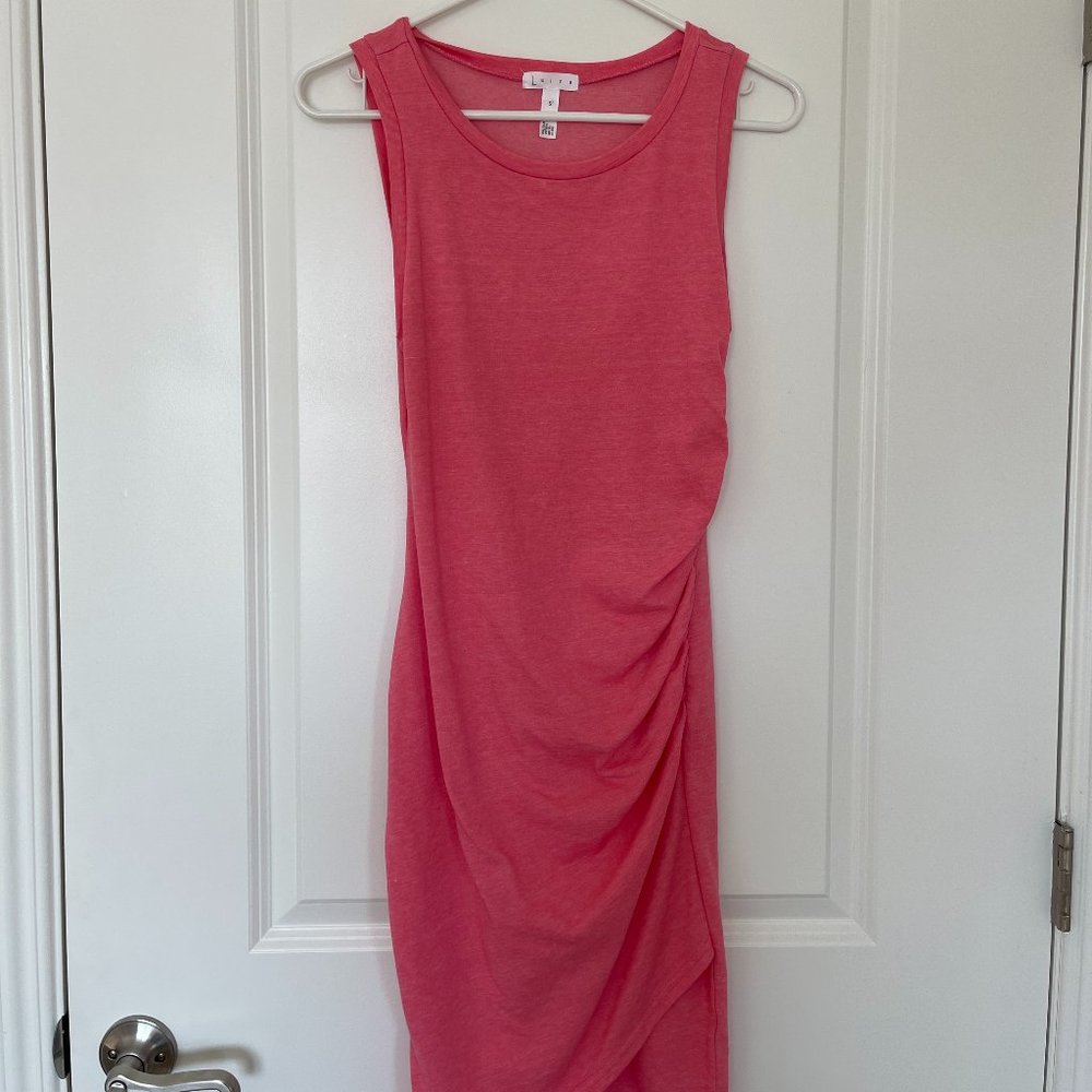 LEiTH mini dress